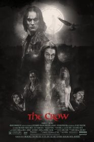 The Crow (1994) HD