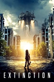 Extinction (2018) HD