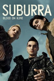 Suburra: Blood on Rome