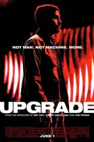 Upgrade (2018) HD