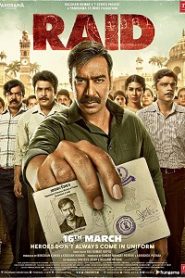 Raid (2018) HD