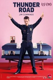 Thunder Road (2018) HD