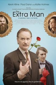 The Extra Man (2010) HD