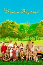 Moonrise Kingdom (2012) HD