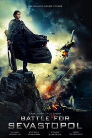 Battle for Sevastopol (2015) HD