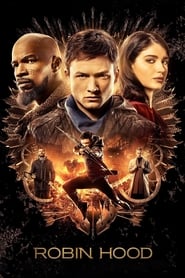 Robin Hood (2018) HD