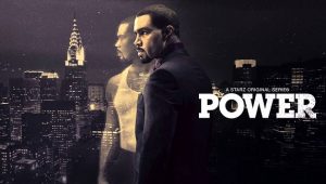 Power 1×8