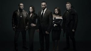 Power 4×10