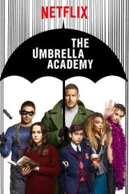 The Umbrella Academy (2019)