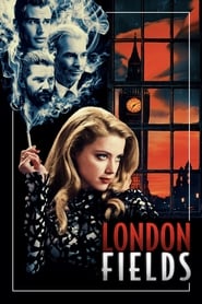 London Fields (2018) +18