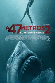 47 Meters Down: Uncaged (2019) HD