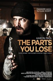 The Parts You Lose (2019) HD