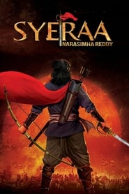 Sye Raa Narasimha Reddy (2019 HD