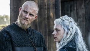 Vikings 6×1