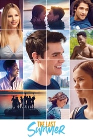 The Last Summer (2019) HD