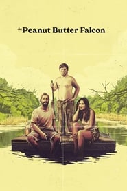 The Peanut Butter Falcon (2019) HD