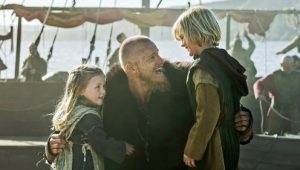 Vikings 6×2