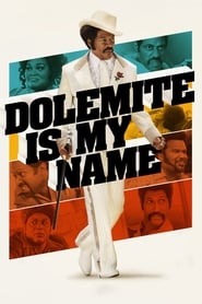 Dolemite Is My Name (2019) HD