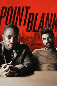 Point Blank (2019) HD