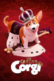 The Queen’s Corgi (2019) HD