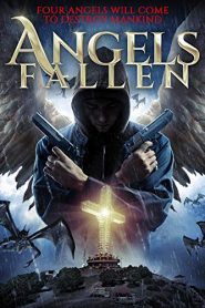 Angels Fallen (2020) HD