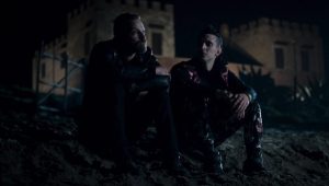 Suburra: Blood on Rome 2×2