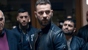 Suburra: Blood on Rome 2×1