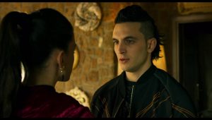 Suburra: Blood on Rome 2×6