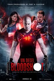 Bloodshot (2020) HD