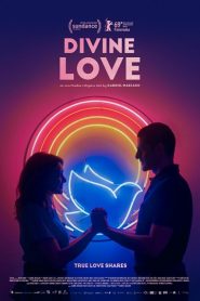 Divine Love (2019) +18