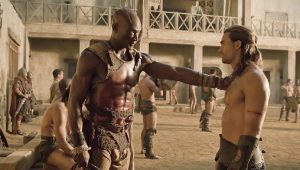 Spartacus 1×6