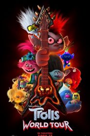 Trolls World Tour (2020) HD