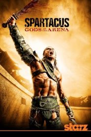 Spartacus: Gods of the Arena – SEZONI 1 – KOMPLET