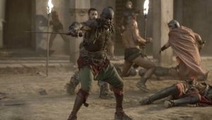 Spartacus 1×5