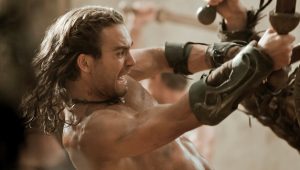 Spartacus 1×2