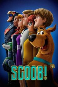 Scoob! (2020) HD