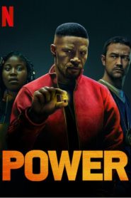 Project Power (2020) HD