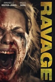 RAVAGE (2019) aka Swing Low