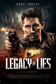 Legacy of Lies (2020) HD