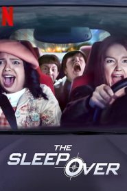 The Sleepover (2020) HD