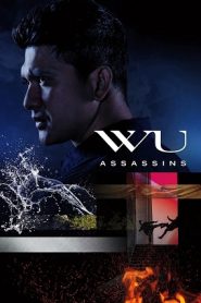 Wu Assassins – Sezoni 1