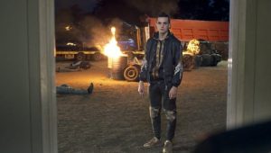 Suburra: Blood on Rome 3×6