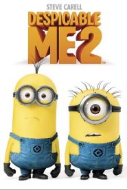 Despicable Me 2 (2013) HD