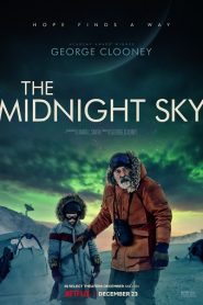 The Midnight Sky (2020)