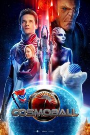 Cosmoball (2020) HD