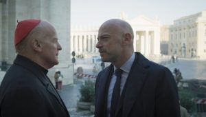 Suburra: Blood on Rome 3×1