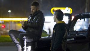 Suburra: Blood on Rome 3×2