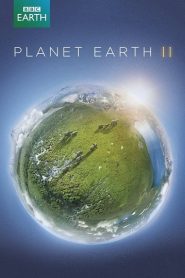 Planet Earth II – Dokumentar