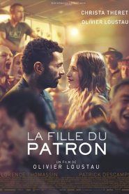 The Boss’s Daughter (2015) a.k.a La fille du patron