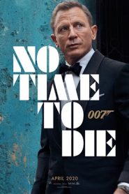 No Time to Die (2020)